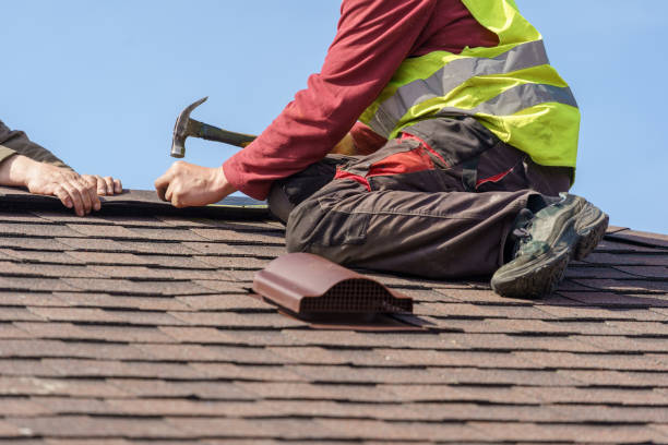 Best Commercial Roofing Services  in Sullivan, IL