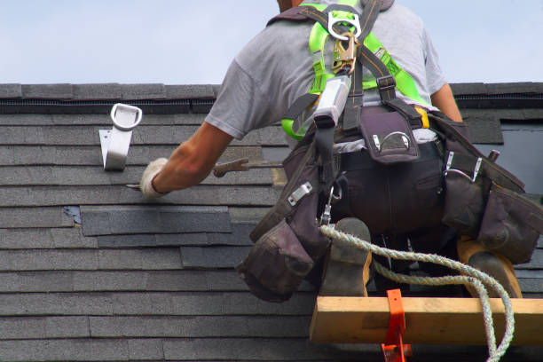 Best Commercial Roof Installation  in Sullivan, IL