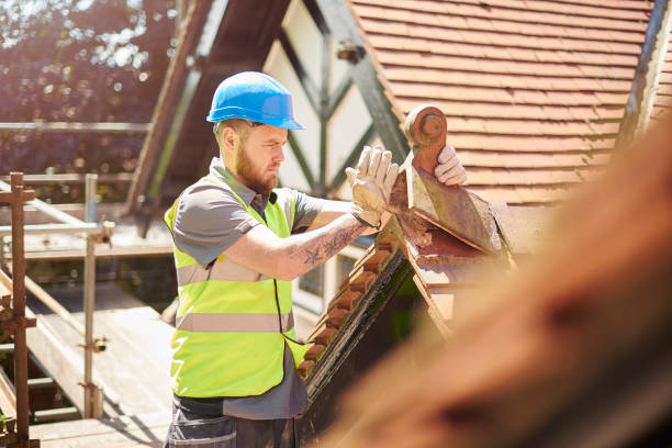 Trusted Sullivan, IL Roofing Contractor Experts